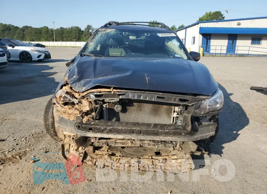 JF2GTHRC7PH234473 Photo# 5