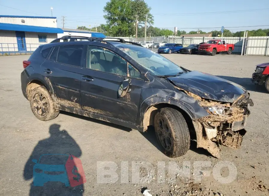 JF2GTHRC7PH234473 Photo# 4