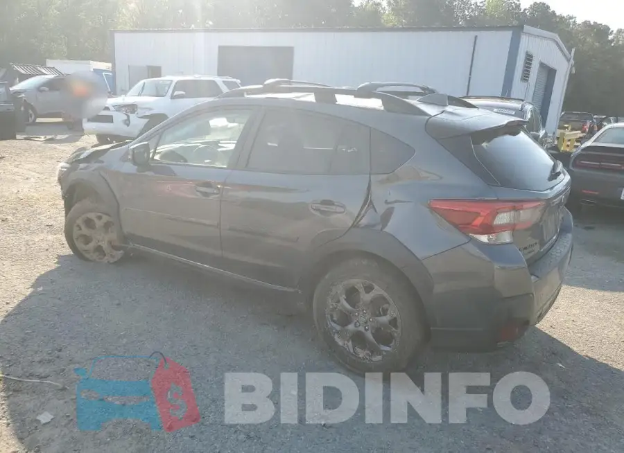JF2GTHRC7PH234473 Photo# 2