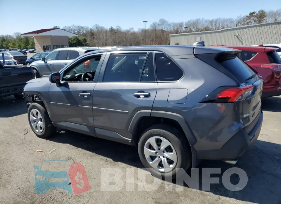 2T3F1RFV4NC292545 Photo# 2