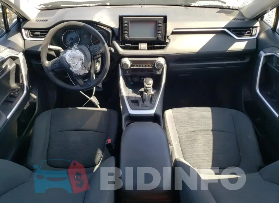 2T3F1RFV6KW063262 Photo# 8