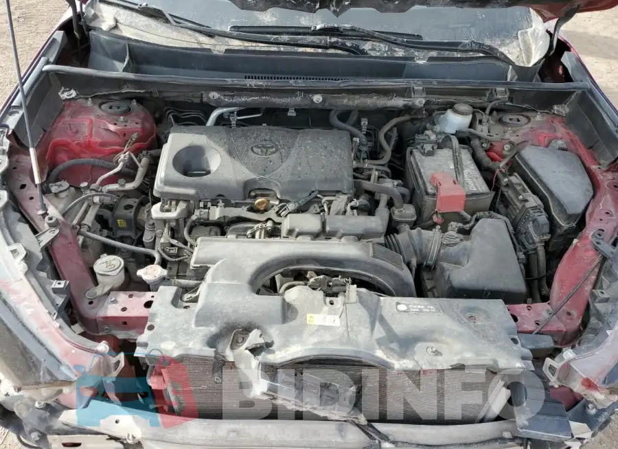 2T3G1RFV5KC011417 Photo# 12