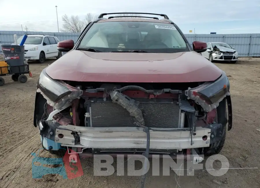 2T3G1RFV5KC011417 Photo# 5