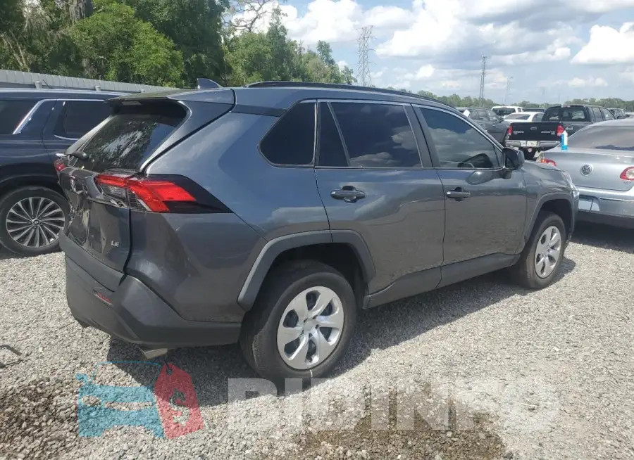 2T3H1RFVXMC151731 Photo# 3