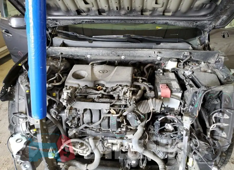 2T3P1RFV8MC163534 Photo# 12