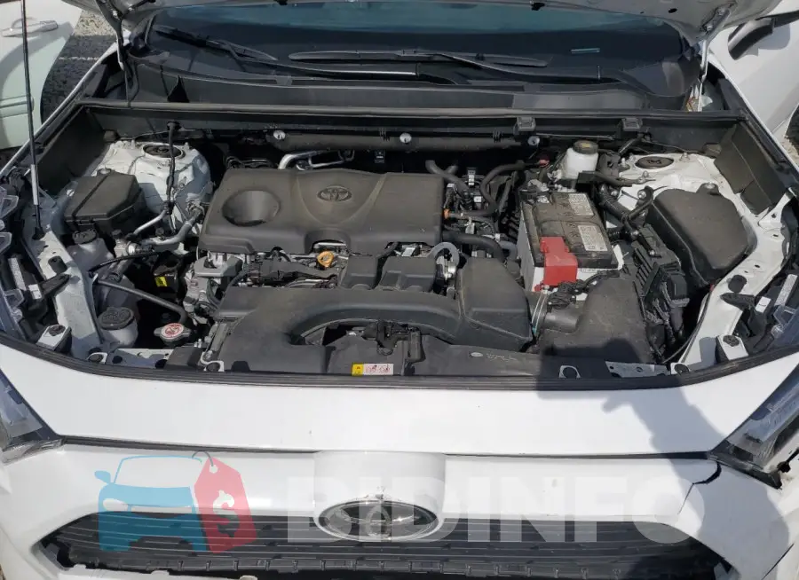 2T3P1RFVXPC344168 Photo# 12