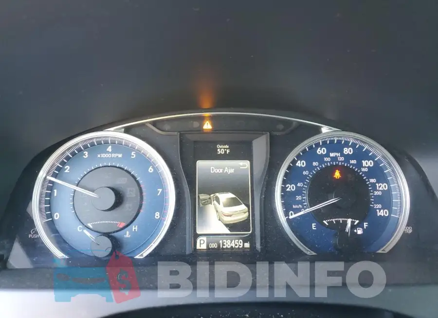 4T1BF1FK3HU664993 Photo# 9