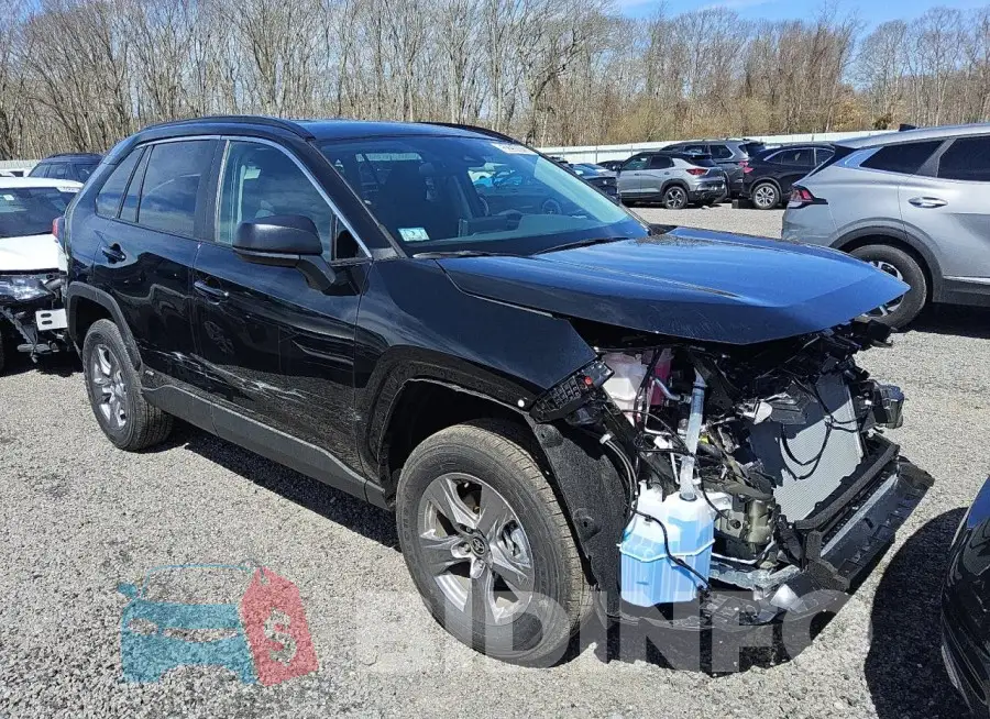 4T3LWRFVXSU178077 Photo# 4
