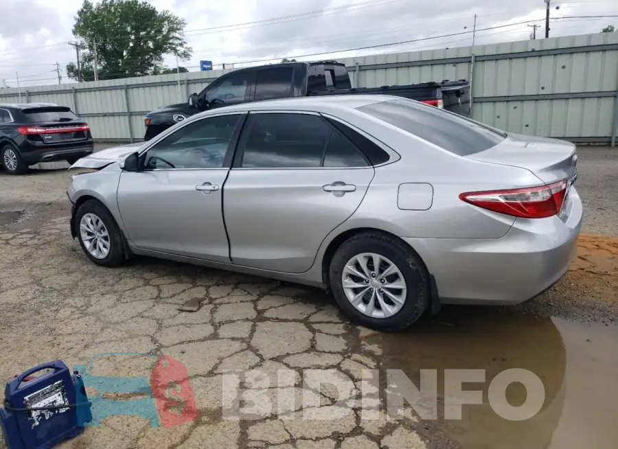 4T4BF1FK2GR558927 Photo# 2