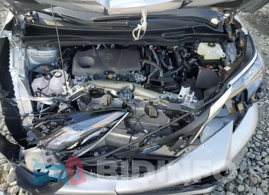 5TDBRKEC4SS245039 Photo# 12