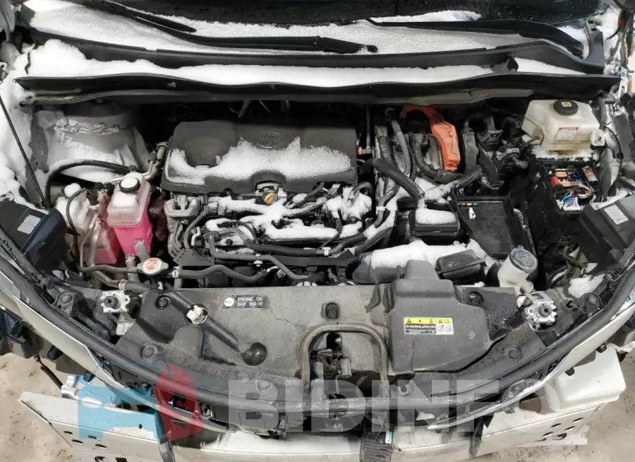 5TDGSKFC2NS054877 Photo# 12