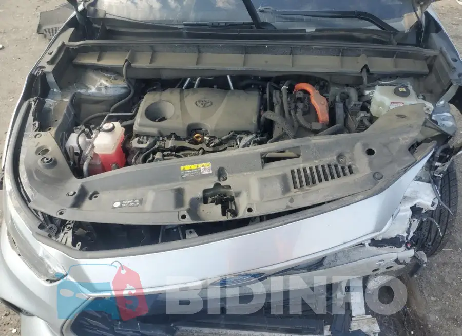 5TDHBRCH8LS512450 Photo# 12