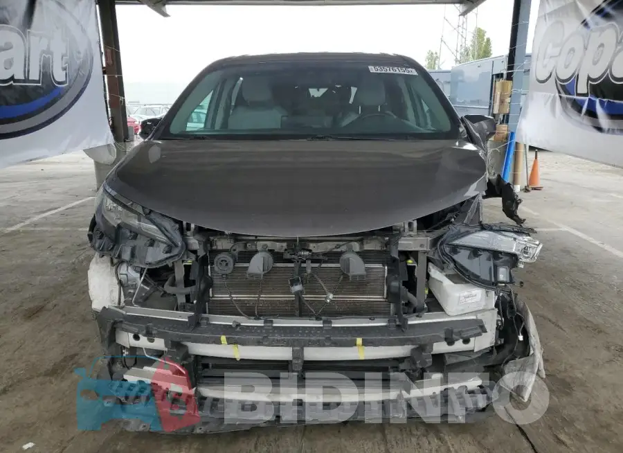 5TDKRKECXNS076178 Photo# 5