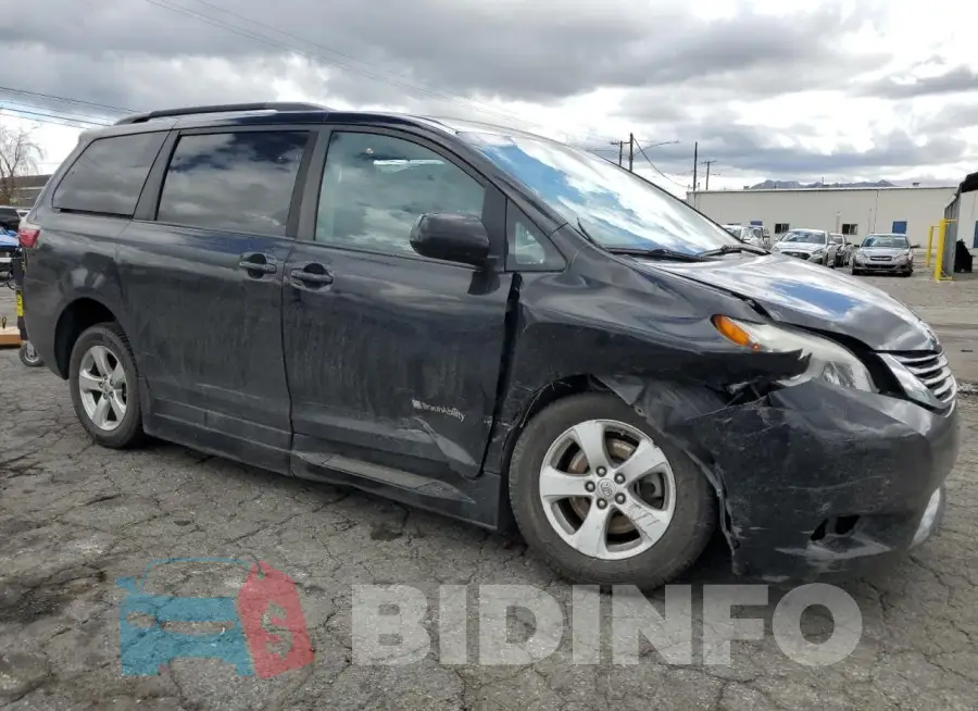 5TDKZ3DC7HS771343 Photo# 4