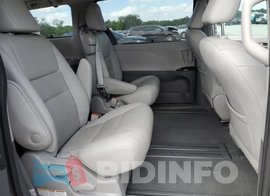 5TDYZ3DC1LS074169 Photo# 11
