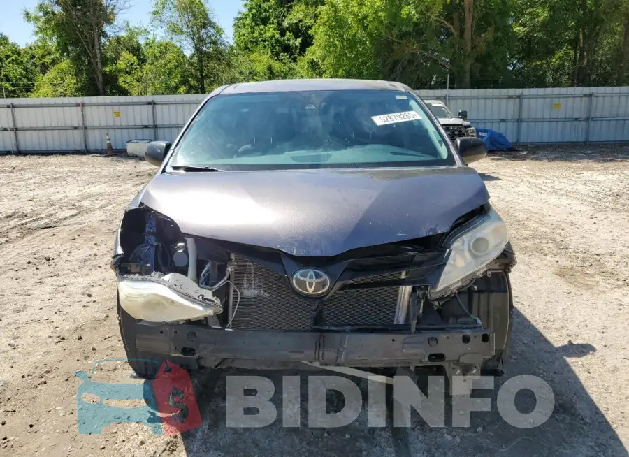 5TDZZ3DC1KS991616 Photo# 5