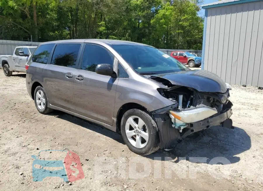5TDZZ3DC1KS991616 Photo# 4