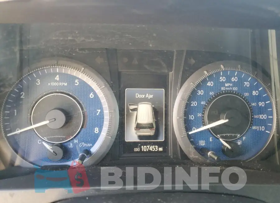 5TDZZ3DC1KS991616 Photo# 9