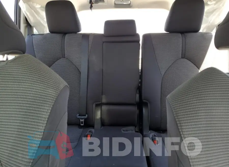 5TDZZRAH2MS515896 Photo# 10
