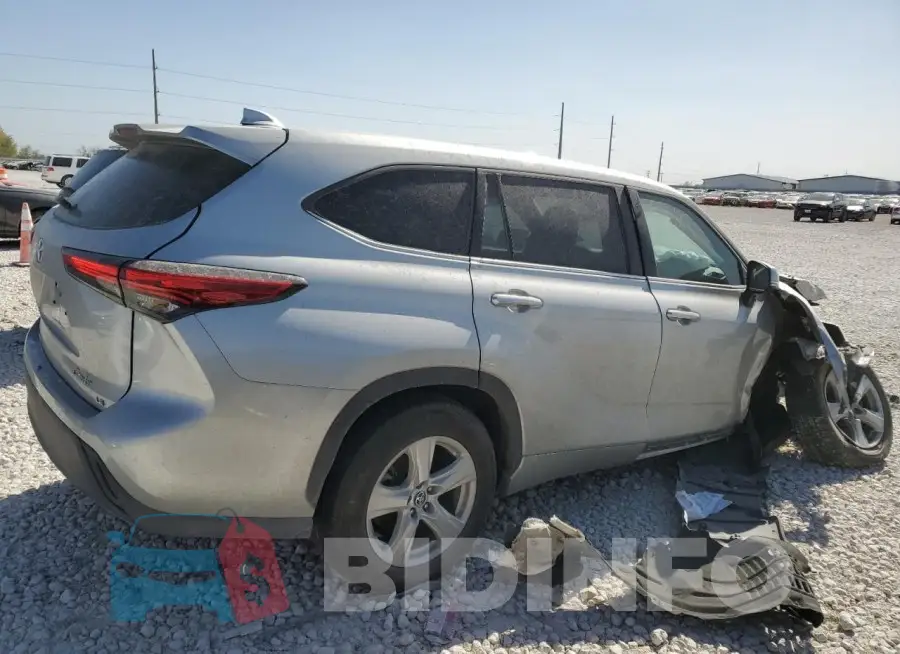 5TDZZRAH2MS515896 Photo# 3