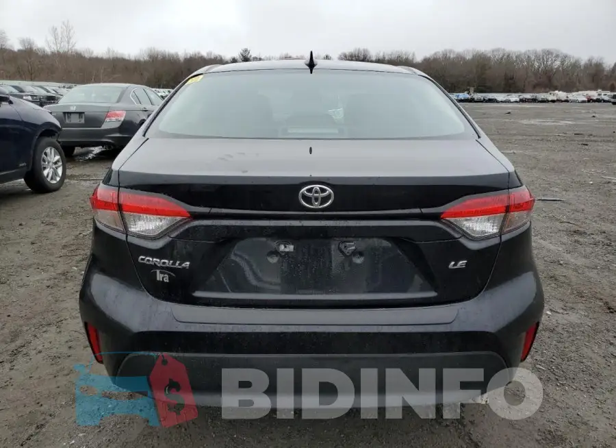 5YFB4MDE1RP182188 Photo# 6