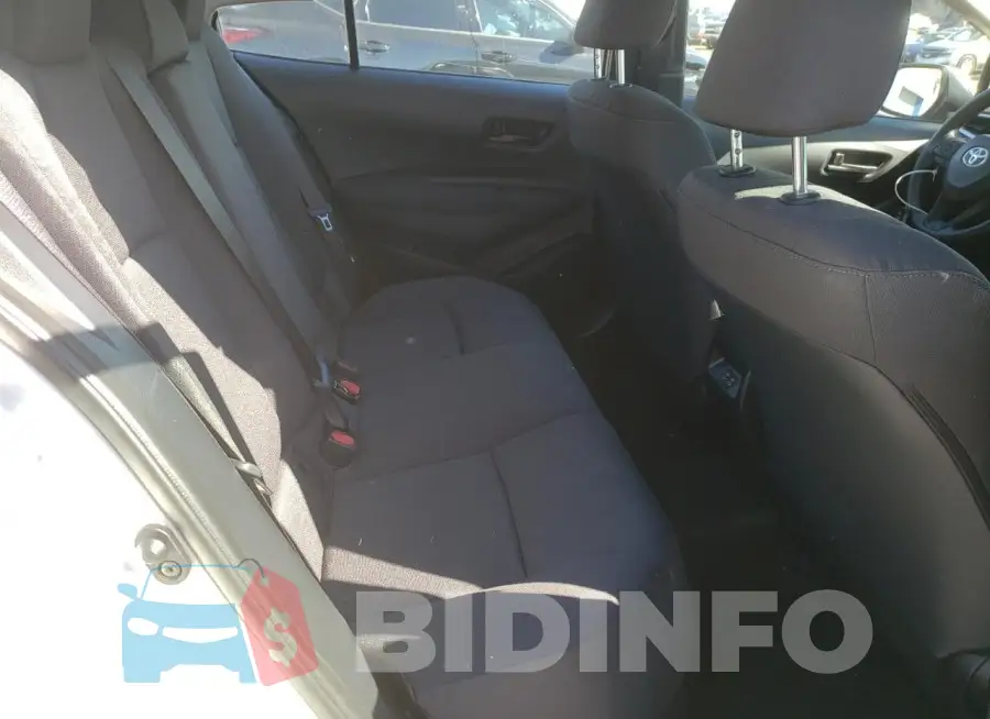 5YFB4MDE1SP244744 Photo# 10