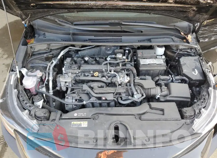 5YFB4MDE4RP088533 Photo# 11