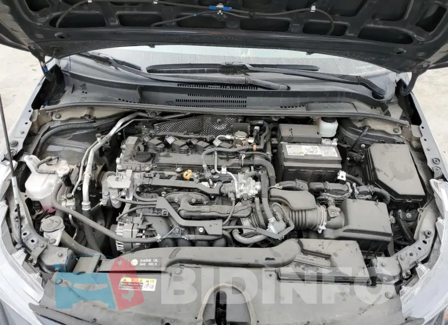 5YFB4MDE5RP159352 Photo# 11