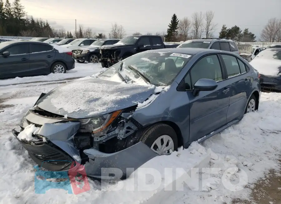 5YFB4MDE6PP039234 Photo# 1