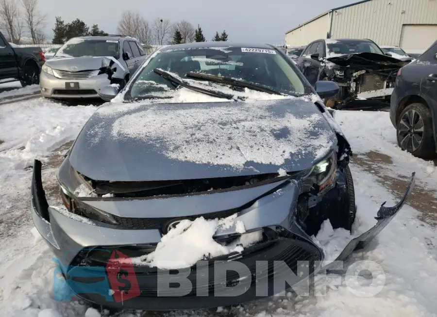 5YFB4MDE6PP039234 Photo# 5