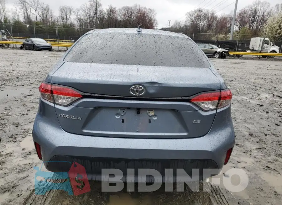 5YFB4MDE8RP129066 Photo# 6