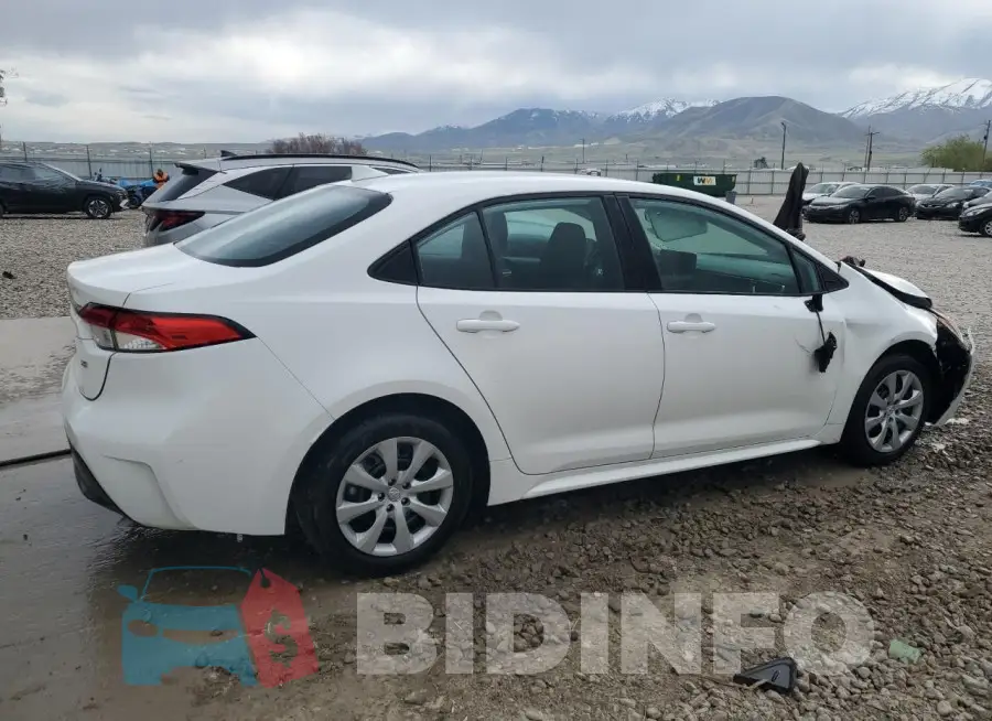 5YFB4MDE8RP178509 Photo# 3