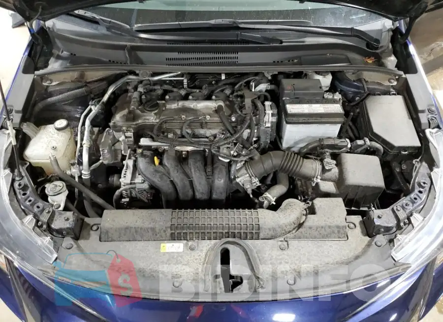 5YFEPMAE7NP298501 Photo# 11
