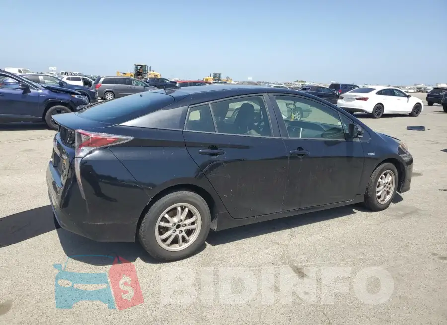 JTDKBRFU6G3009621 Photo# 3