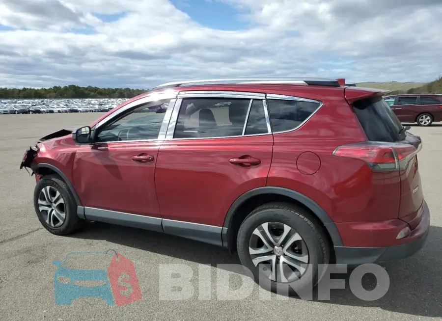 JTMBFREV2JD240516 Photo# 2