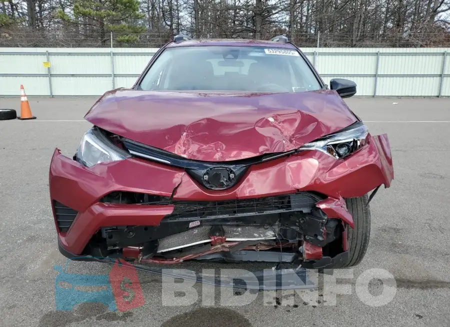 JTMBFREV2JD240516 Photo# 5