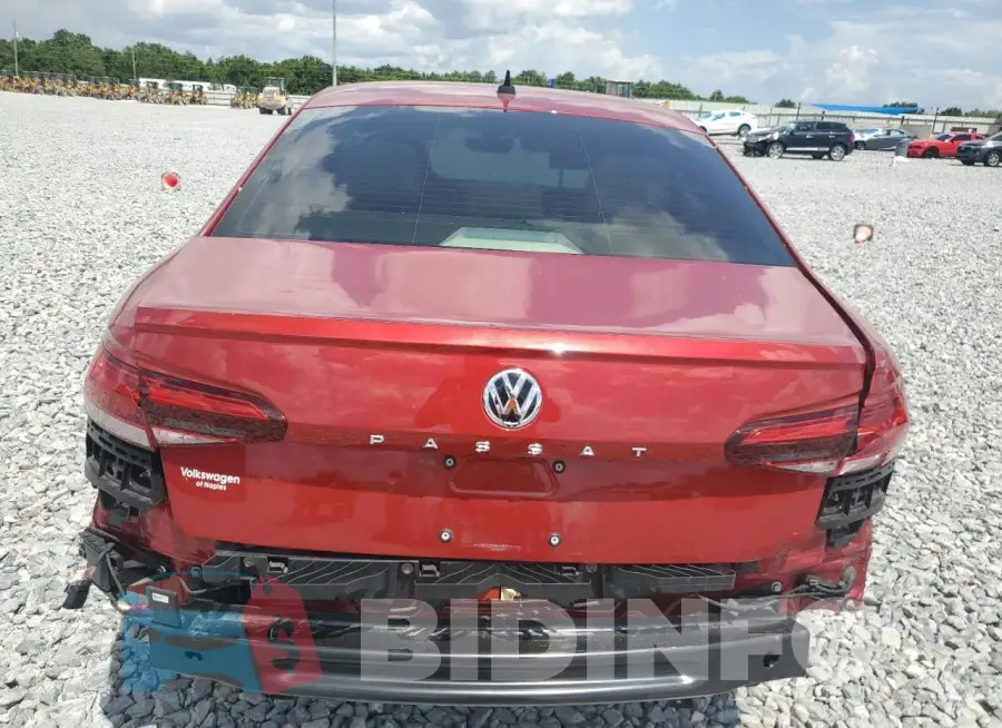 1VWCA7A32LC024893 Photo# 6