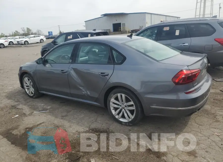 1VWLA7A37KC001513 Photo# 2