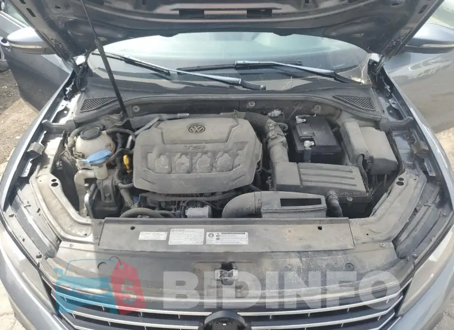 1VWLA7A37KC001513 Photo# 11