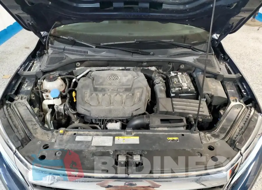 1VWSA7A37MC000215 Photo# 11