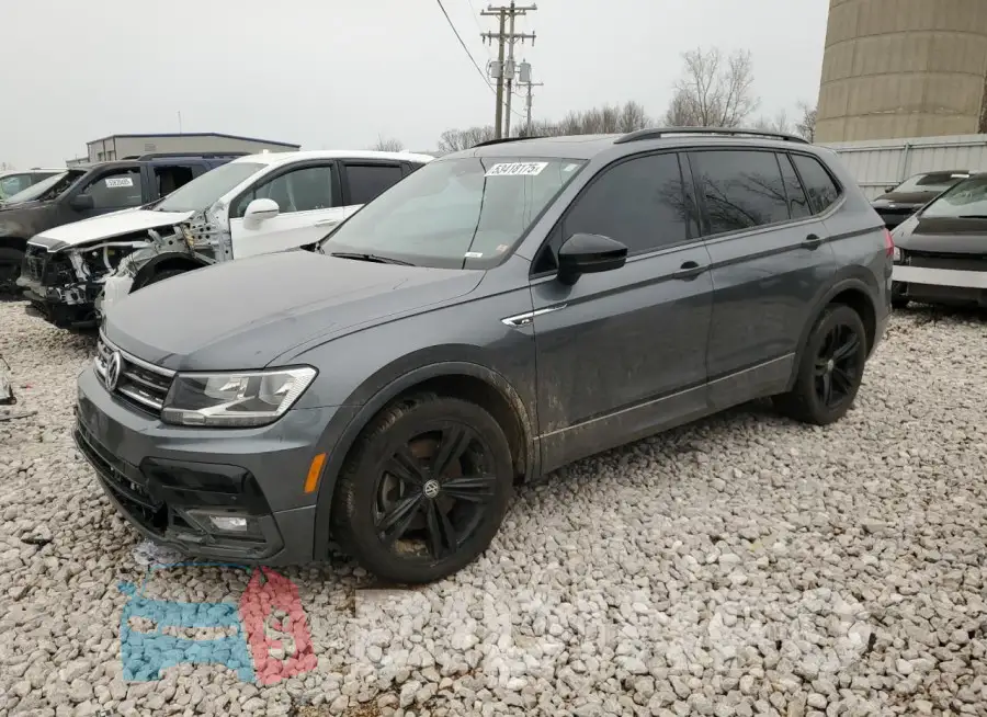 3VV2B7AX6KM135296 Photo# 1