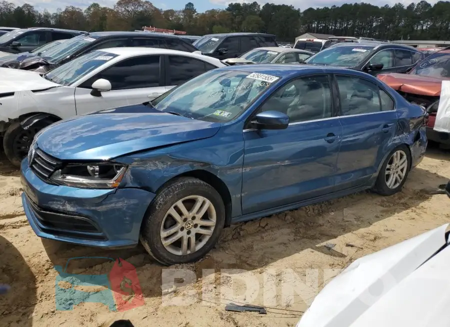 3VW2B7AJ4HM225286 Photo# 1