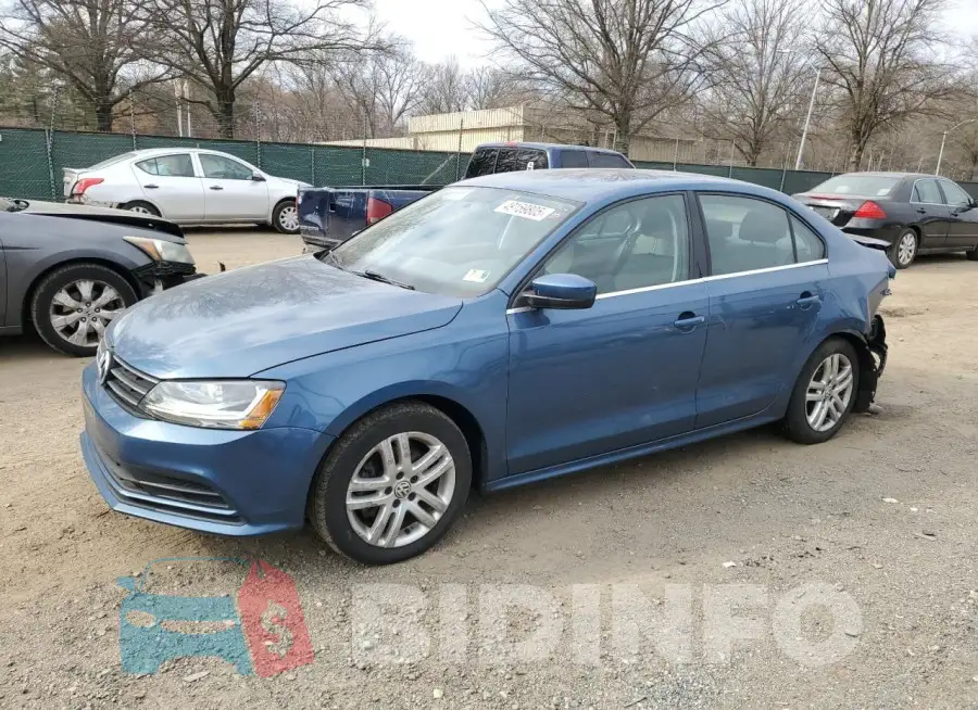 3VW2B7AJ7HM245354 Photo# 1
