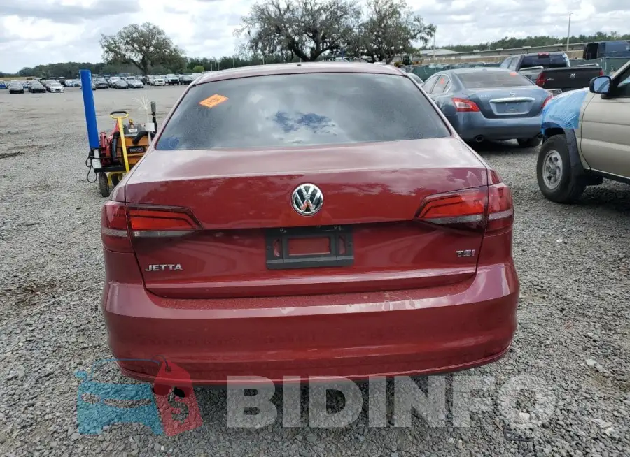 3VW2B7AJ7HM256497 Photo# 6