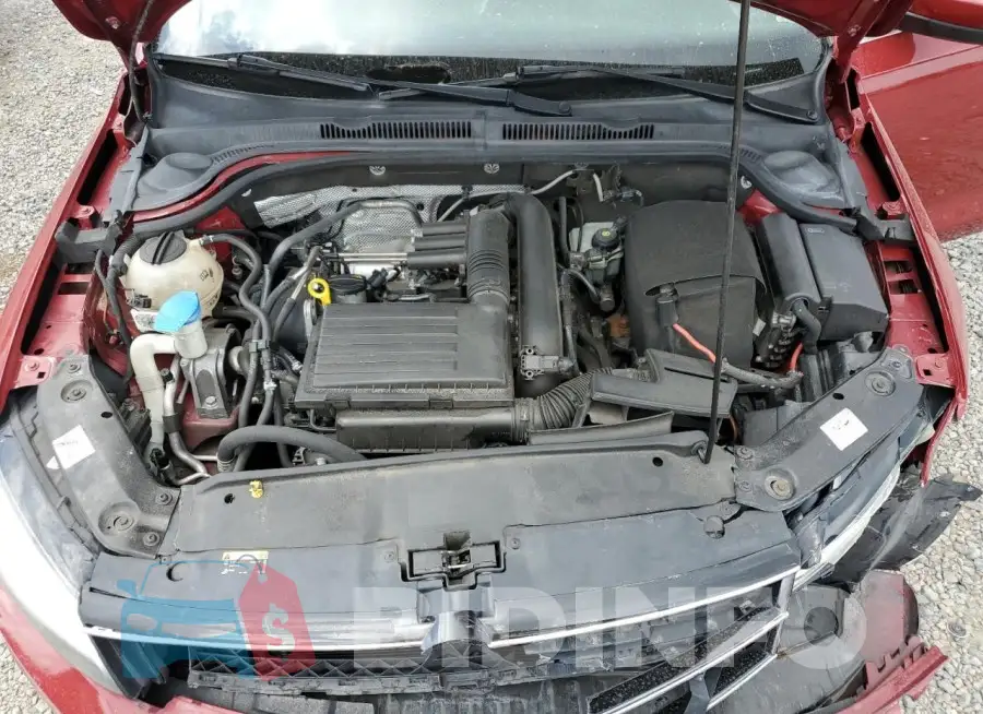 3VW2B7AJ7HM256497 Photo# 11