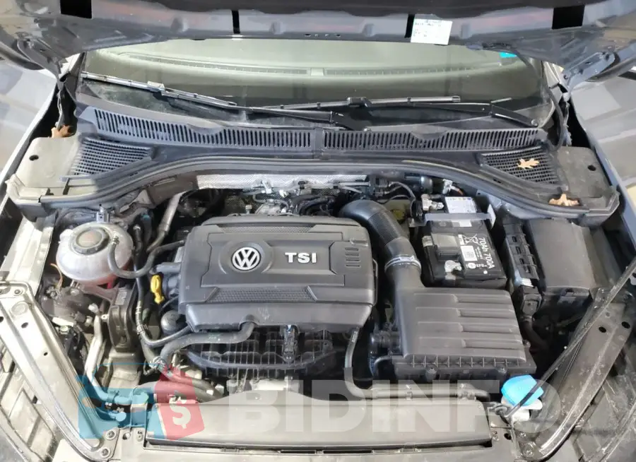 3VW2T7BUXRM084277 Photo# 11