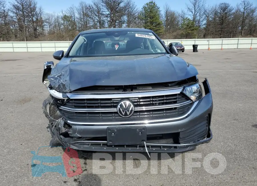 3VW7M7BU1PM026039 Photo# 5