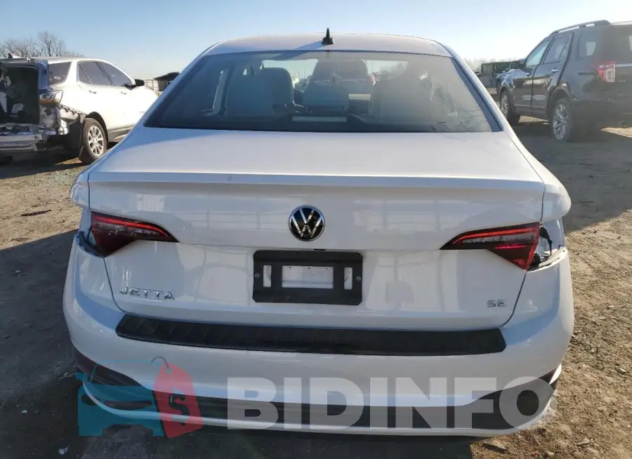 3VW7M7BU6RM053515 Photo# 6