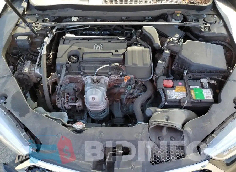 19UUB1F39LA004468 Photo# 11