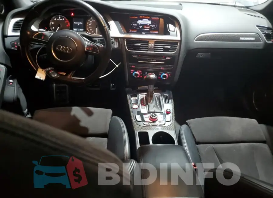 WAUBGAFLXGA006787 Photo# 8